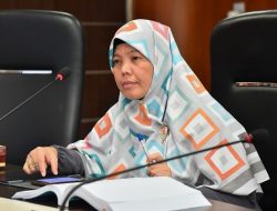 Pansus DPRD Medan Bahas Ranperda Pengelolaan Barang Milik Daerah