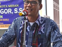 Anggota DPRD Medan Ingatkan Masyarakat Konsisten Bayar Pajak