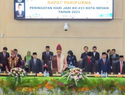 Bobby Nasution Harapkan Polisi Tindak Tegas Begal dan Geng Motor