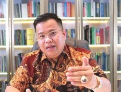 Kerja Keras Alasan Pengacara Kondang Darmawan Yusuf selalu Menangkan Perkara