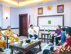 Dorong Percepatan Pembangunan Daerah, Peran BRIDA Harus Diperkuat