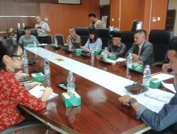 DPRD Medan Tegaskan Prudential Bayar Premi Nasabahnya