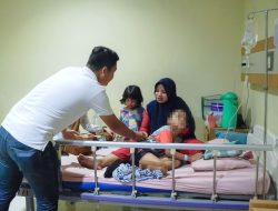 Ngadu ke Bobby via Instagram, Bocah Penderita Sakit Dirawat Bermodal KTP