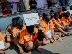 Akademisi Dukung Bobby Minta Aparat Penegak Hukum Tindak Tegas dan Terukur Begal