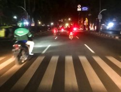 Begal Sudah Meresahkan, Bila Perlu Ditembak Mati