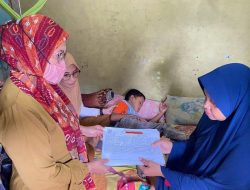 Jastin Sembuh Dari DBD, Halimah: Terima Kasih Pak Bobby