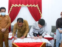 RSUD Sultan Sulaiman Sergai segera Miliki Layanan Cuci Darah