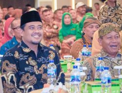 Wali Kota Medan: Keberadaan Etnis Jawa Sangat Penting dan Strategis