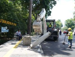 Total Loss Lampu Pocong Untuk Selamatkan Uang Rakyat