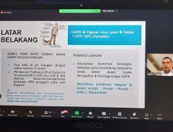 Ini Imbauan Kadiskes Sumut Terkait Hewan Tergolong Penular Rabies