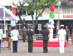 Panglima TNI : Peristiwa di  Basarnas Perlu Jadi Evaluasi Agar Tidak Terjadi Lagi