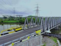 3 Tahun Kepemimpinan Bobby, 12 Jembatan Terbangun