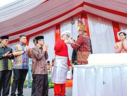 Ketua DPRD Medan Apresiasi Kinerja Bobby