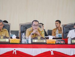 Pemko Medan Tolak Pengajuan PBG dengan Fungsi yang Tidak Sesuai Ketentuan Kawasan