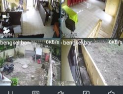 Antisipasi Kejahatan, 65 Titik Lokasi di Medan Timur Dilengkapi CCTV