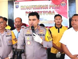 Polisi Tangkap Oknum Polisi lagi Nyabu Bersama 2 Warga