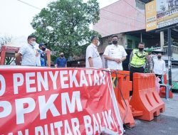 Tangan Dingin Bobby Berhasil Kendalikan Covid-19