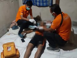Pengangon Lembu Tewas Tergantung di Bandar Setia Percut Sei Tuan