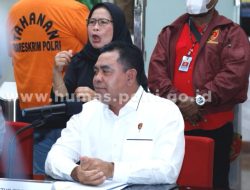 Polri Jerat 13 Orang di Kasus Trading Net89, Kerugian Capai Ratusan Miliar Rupiah