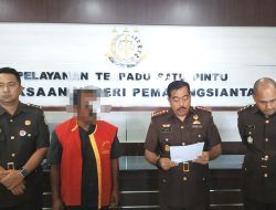 Kejari Pematang Siantar Tetapkan Tersangka Baru, Kasus Korupsi Jalan-Jembatan Outer Ring Road
