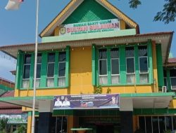 RSUD Sultan Sulaiman Serdang Bedagai Terus Berbenah Beri Pelayanan Terbaik