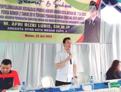 BPBD: Lestarikan Lingkungan, Stop Buang Sampah Sembarangan