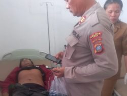 Penumpang Angkutan Umum Warga Aceh Tamiang, Meninggal dalam Perjalanan di Lumbanjulu