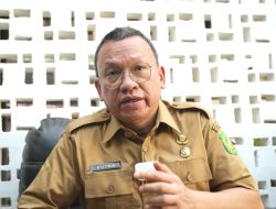 Disdikbud Kota Medan Buka Kanal Pengaduan Via Hotline dan Sosmed