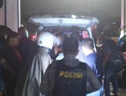 Pelaku Curanmor Tewas Dihajar Massa di Namorambe