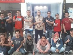 Sempat Ditahan, 12 PMI Ilegal Dideportasi Malaysia ke Bandara Kualanamu