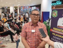 Blangko e-KTP Terbatas, Pencetakan Untuk Warga Medan Diprioritaskan Pemula