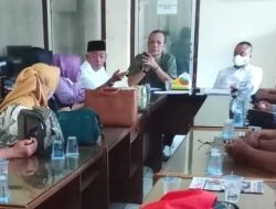 Agustus, PWI Sumut Gelar UKW dan Ujian Kenaikan Status Anggota PWI