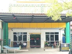IGD RSUD Sultan Sulaiman, 24 Jam Layani Pasien Emergency