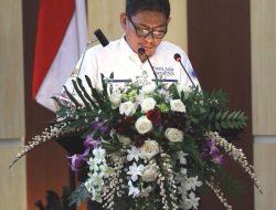 F PAN : Bangunan di Kota Medan Harus Mampu Mengantisipasi Berbagai Bencana