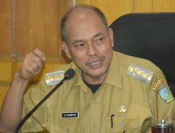 H Umar Zunaidi Hasibuan, Mantan Wali Kota Tebing  Tinggi Meninggal Dunia