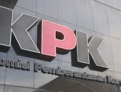 KPK Panggil Menhub Budi Karya Jadi Saksi di Kasus Jalur Kereta Api