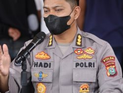 Polda Sumut dan Jajaran Gencar Razia Aksi Begal dan Geng Motor