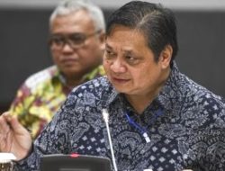 Airlangga Hartarto Dipanggil Kejagung Hari ini, Terkait Perkara CPO