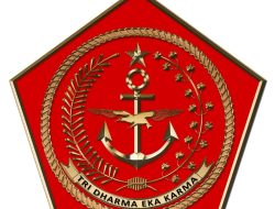 Panglima TNI Mutasi 96 Perwira Tinggi TNI, diantaranya 7 Jabatan Pangdam
