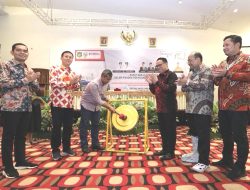 DPRD Medan Gelar Raker Penyusunan Program 2024 di  Sibolangit