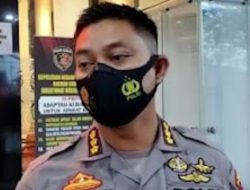 Pelanggaran Ops Patuh Toba 2023 Didominasi Tidak Memakai Helm