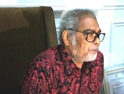 Aris Merdeka Sirait : Atasi Begal Harus Ada Penegakan Hukum yang Jelas