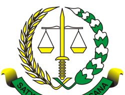 Sejumlah Kajari di Sumut Dimutasi, Termasuk Kajari Sergai