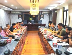 Pasar di Medan Akan Dijadikan Pusat Jajanan Malam