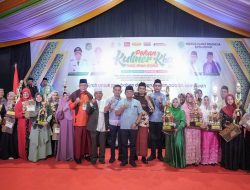 Kuliner Halal, Aman dan Sehat Nilai Plus Bagi Pariwisata Medan
