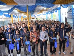 PAD Parkir Rendah, Fraksi NasDem DPRD Medan Usulkan Perubahan Perda No 2 Tahun 2014