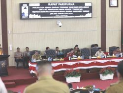 RPJMD 2021-2026 Kota Medan, Apa yang Direncanakan Sudah Bergerak Positif