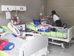 Pelayanan RSUD Sultan Sulaiman Semakin Baik, Masyarakat Tidak lagi Berobat Keluar