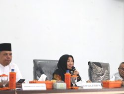 Perkawinan di bawah Umur Salah satu Faktor Penyumbang Angka Stunting