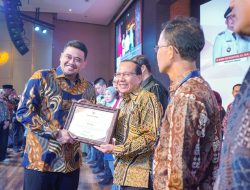 Wali Kota Medan: Pembangunan Dipengaruhi Pajak Masyarakat